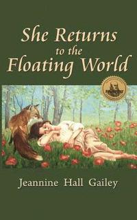 bokomslag She Returns to the Floating World: (Second Edition)