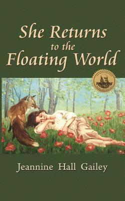 bokomslag She Returns to the Floating World: (Second Edition)