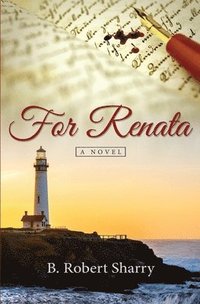 bokomslag For Renata