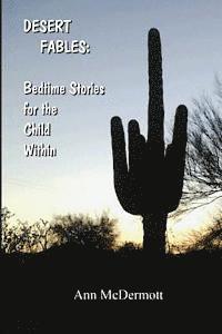 bokomslag Desert Fables: Bedtime Stories for the Child Within