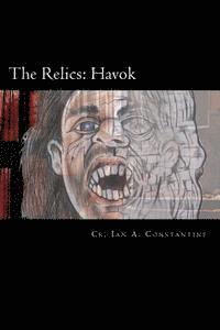 bokomslag The Relics: Havok