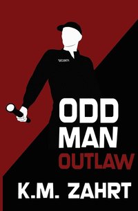 bokomslag Odd Man Outlaw