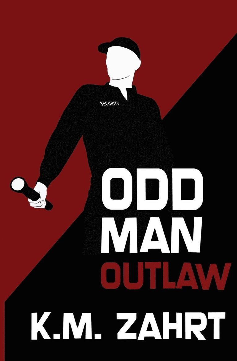 Odd Man Outlaw 1