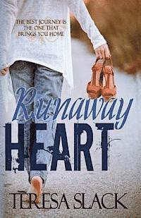 bokomslag Runaway Heart