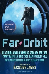 bokomslag Far Orbit: Speculative Space Adventures