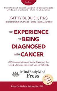 The Experience of Being Diagnosed With Cancer 1