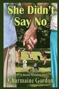 Charmaine Gordon - She Didn't Say No, Häftad