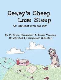 bokomslag Dewey's Sheep Lose Sleep (Or, How Mags Saved the Day)