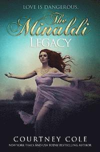 bokomslag The Minaldi Legacy