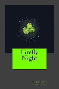 bokomslag Firefly Night