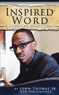 bokomslag Inspired Word: A Christian Devotional