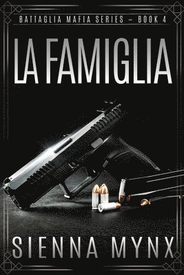 La Famiglia: Battaglia Mafia Series 1