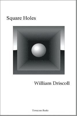 William Driscoll - Square Holes, Häftad