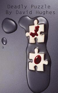 David Hughes - Deadly Puzzle, Häftad