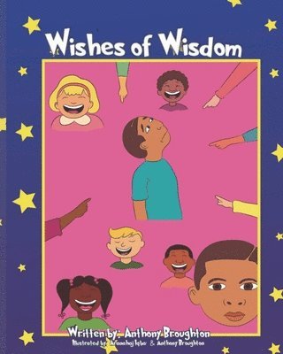 Wishes of Wisdom, Häftad