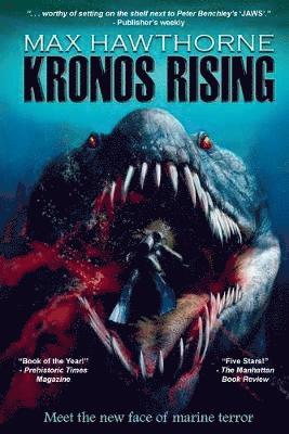 Kronos Rising 1