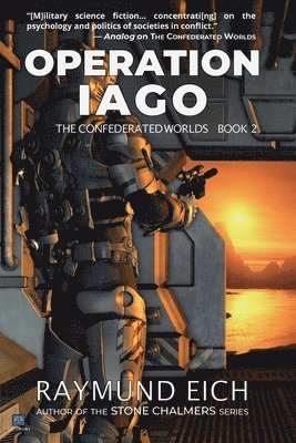 Operation Iago