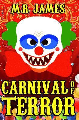 Carnival of Terror 1