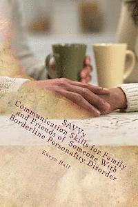 Karyn Hall Ph. D. - Savvy, Häftad