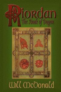 Riordan The Anak of Dagon