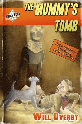 The Mummy's Tomb 1