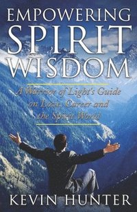 bokomslag Empowering Spirit Wisdom