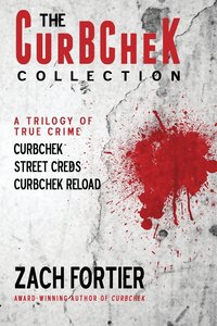bokomslag The Curbchek Collection