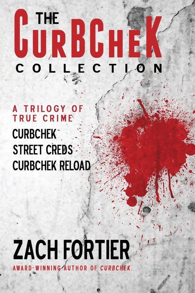 Curbchek Collection