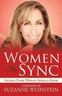 Women In Sync: Secrets Every Woman Should Know 1