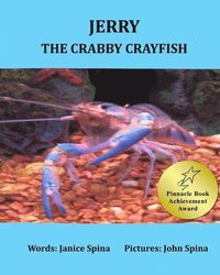 bokomslag Jerry the Crabby Crayfish