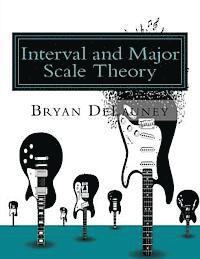 Interval and Major Scale Theory