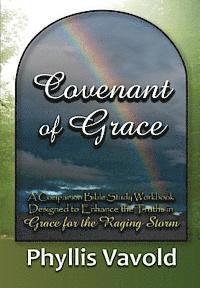 bokomslag Covenant of Grace - New Edition: A Bible Study Workbook