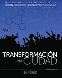 Transformacion de Ciudad: Version Mentor 1