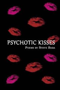 bokomslag Psychotic Kisses