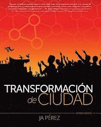 Transformacion de Ciudad: Version Equipo 1