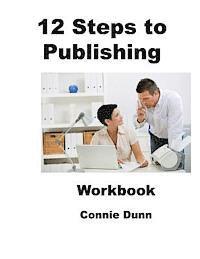 bokomslag 12 Steps to Publishing: Workbook