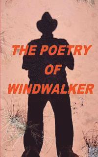 bokomslag The Poetry Of Windwalker
