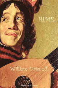 William Driscoll - Rime, Häftad