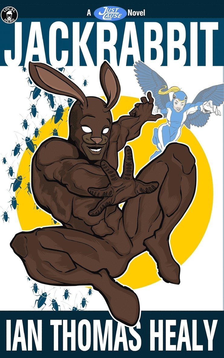 Jackrabbit 1