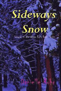 bokomslag Sideways Snow