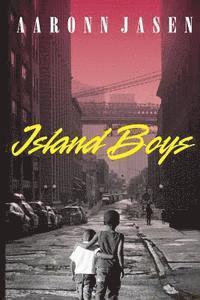 bokomslag Island Boys