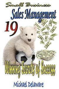 Small Business Sales Management 1