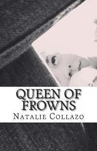 Natalie Collazo - Queen of Frowns, Häftad