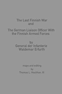 bokomslag The Last Finnish War