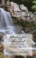 bokomslag Poetry For The Soul: Heavenly Inspiration