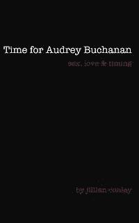bokomslag Time for Audrey Buchanan