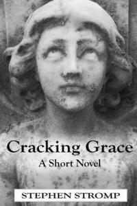 bokomslag Cracking Grace