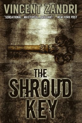 The Shroud Key 1