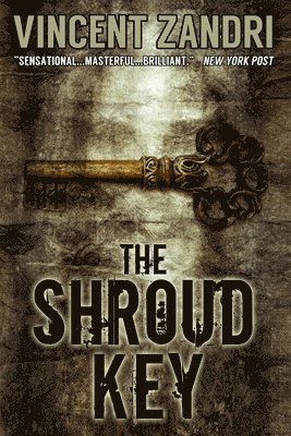 Shroud Key