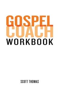 bokomslag Gospel Coach Workbook: Certification Training